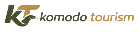 Komodo Tourism Logo